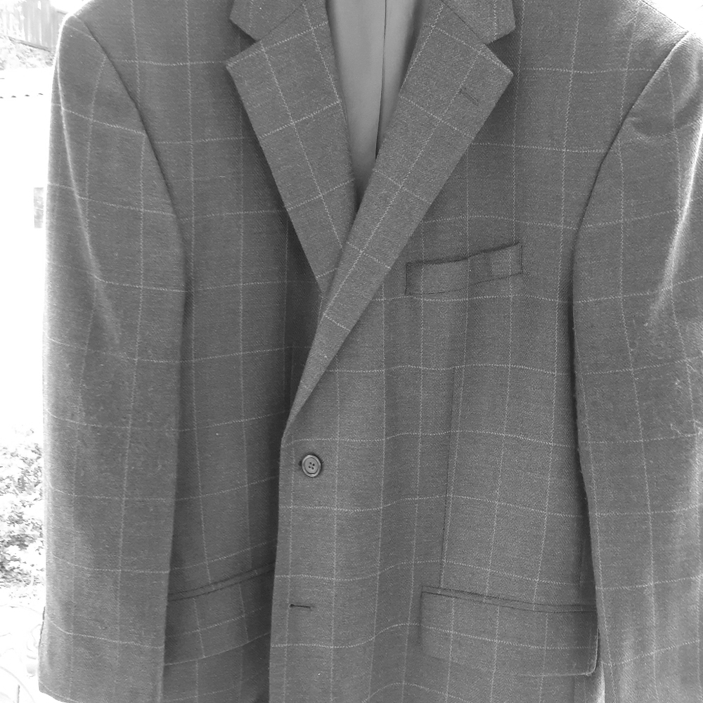 Sport coat, Nautica